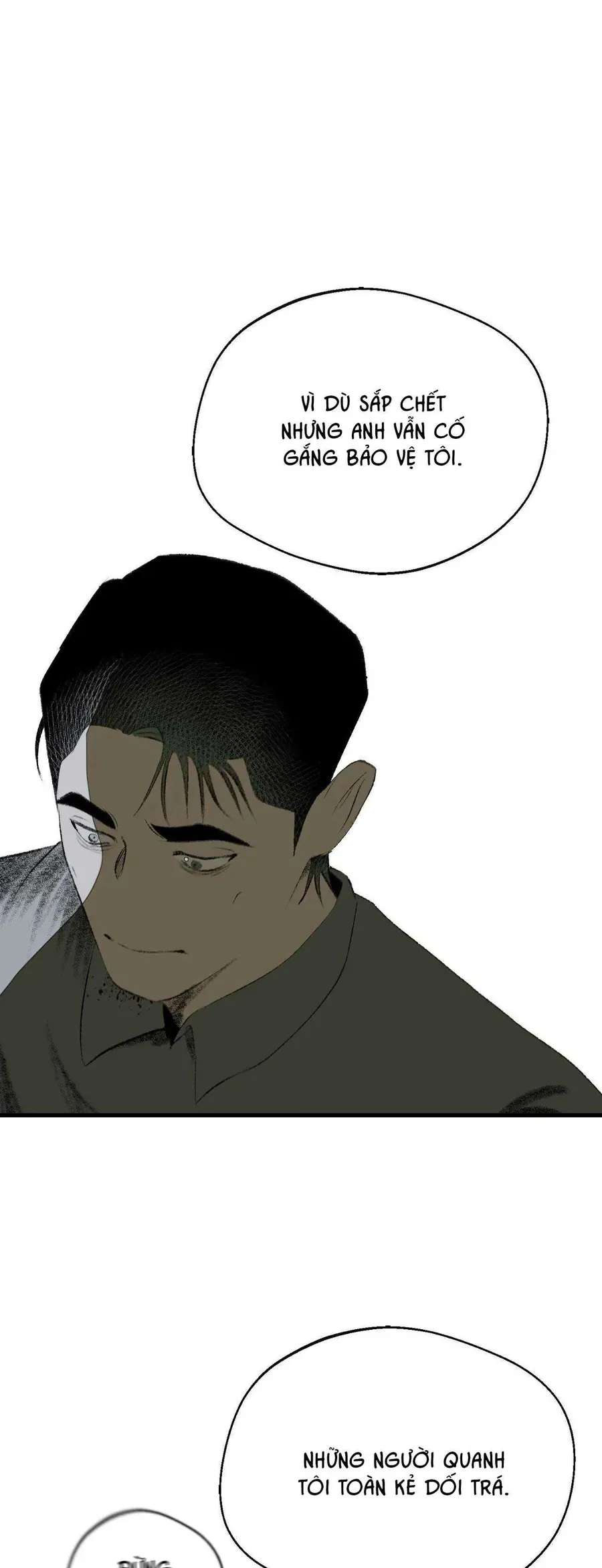 Melt - Phước Lành - Chap 33 - Trang 7