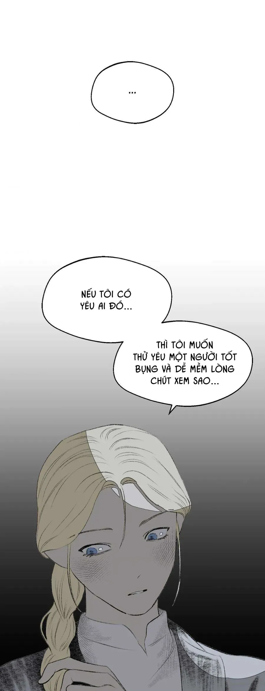 Melt - Phước Lành - Chap 33 - Trang 9
