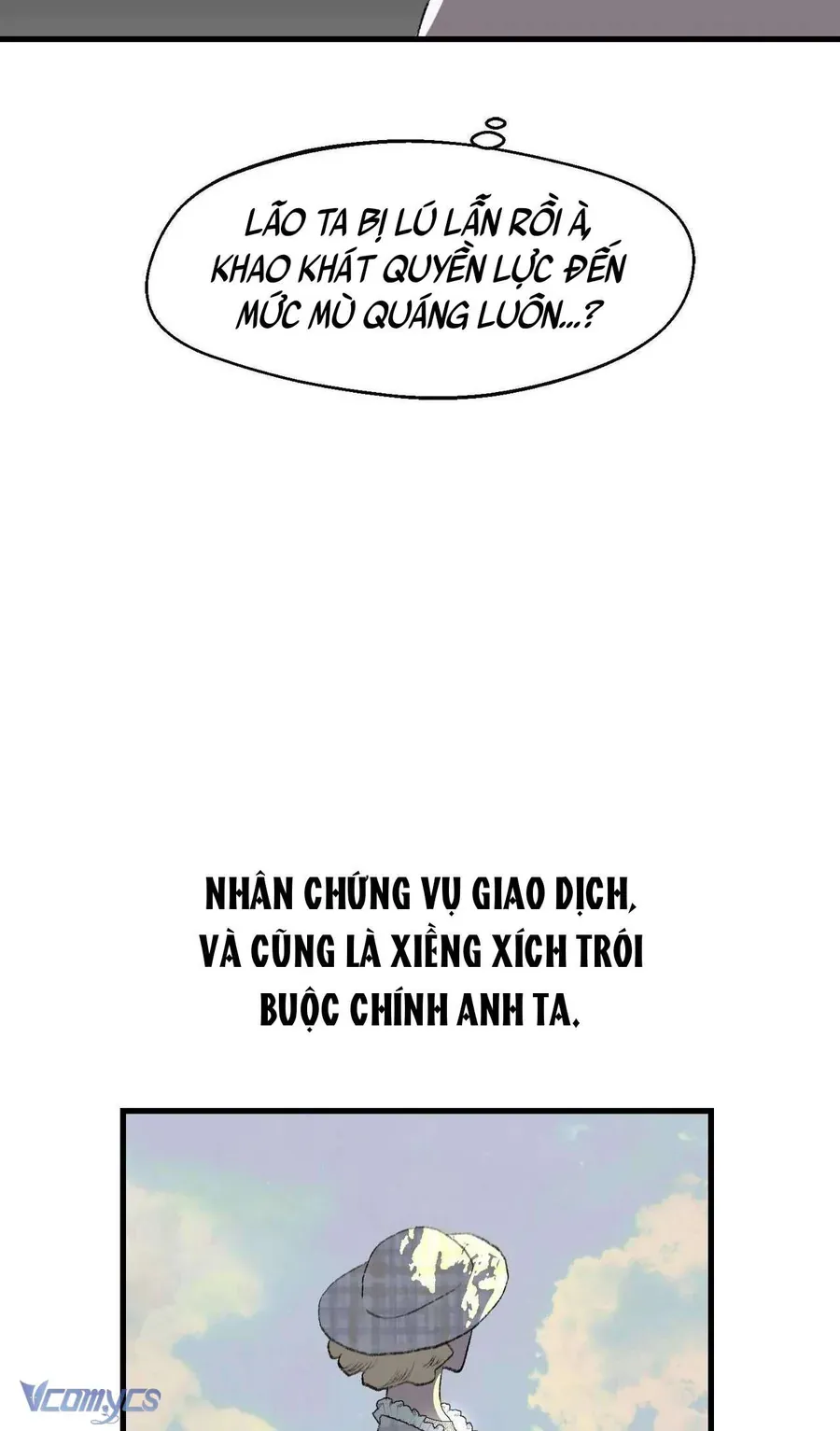 Melt - Phước Lành - Chap 34 - Trang 11