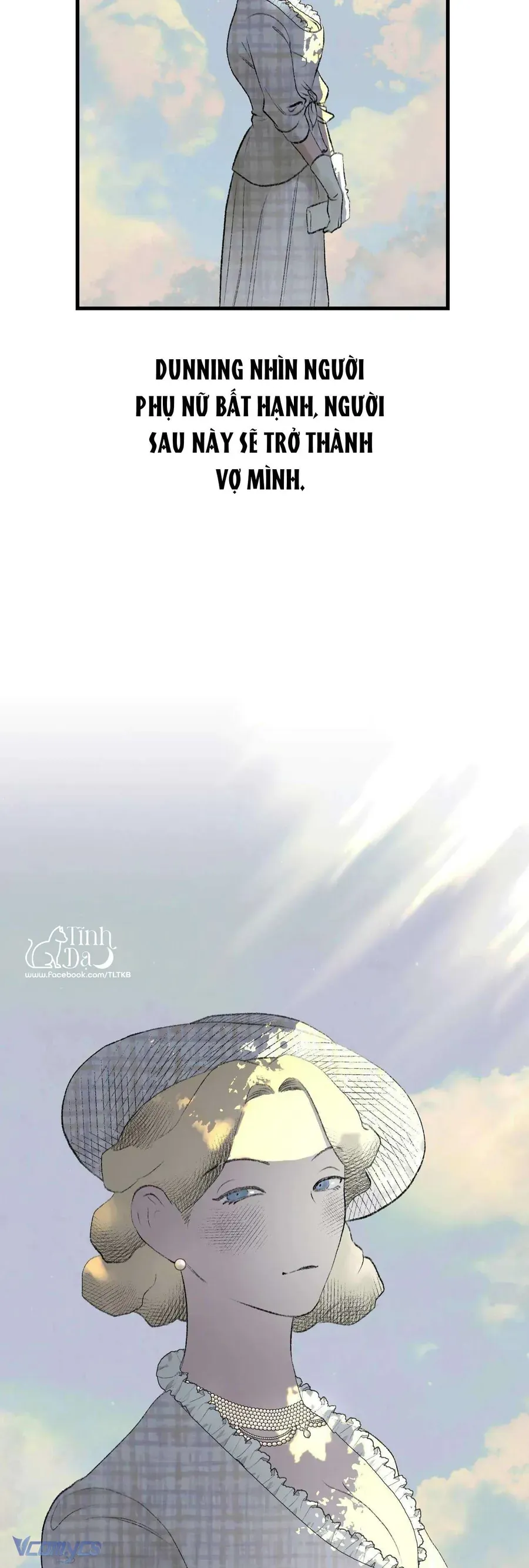 Melt - Phước Lành - Chap 34 - Trang 12