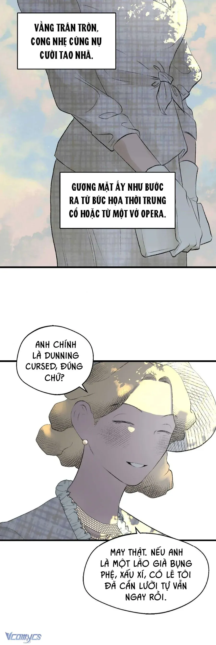 Melt - Phước Lành - Chap 34 - Trang 13