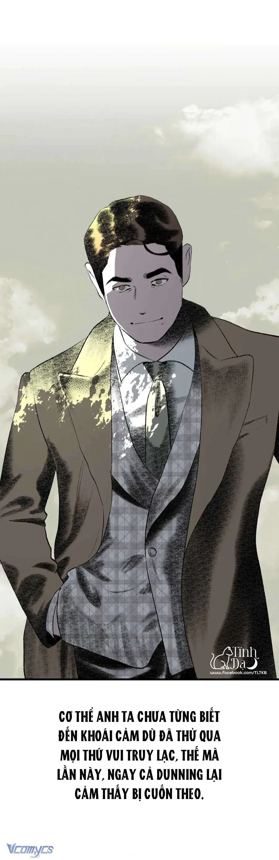 Melt - Phước Lành - Chap 34 - Trang 14