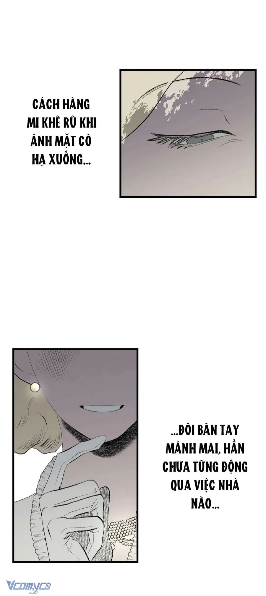 Melt - Phước Lành - Chap 34 - Trang 15