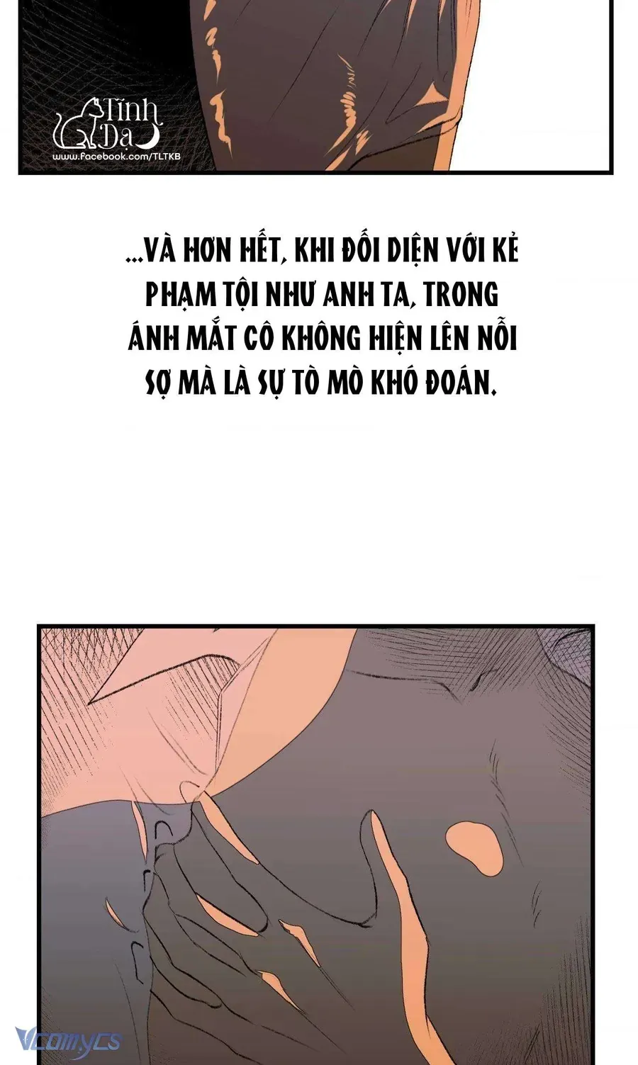 Melt - Phước Lành - Chap 34 - Trang 17
