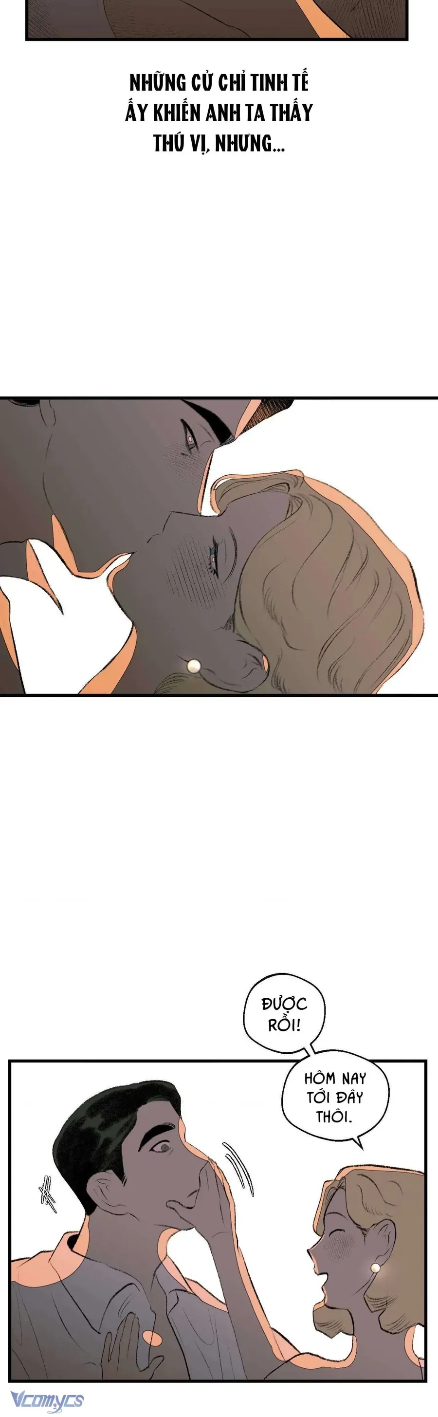 Melt - Phước Lành - Chap 34 - Trang 18