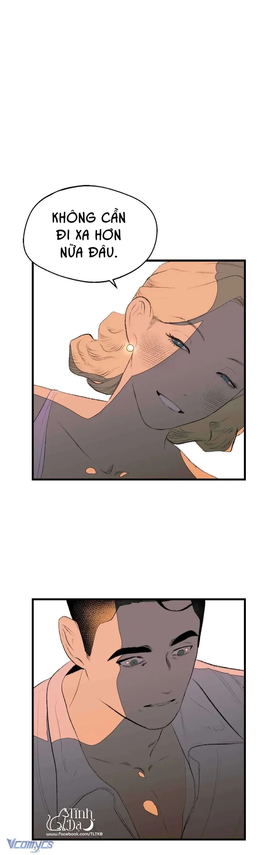 Melt - Phước Lành - Chap 34 - Trang 19