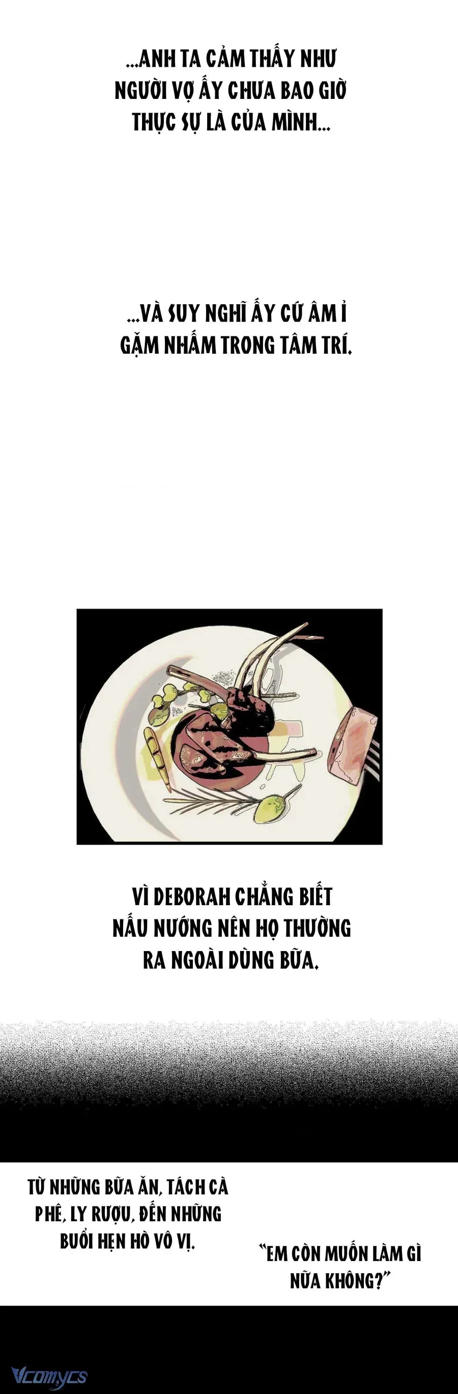 Melt - Phước Lành - Chap 34 - Trang 20