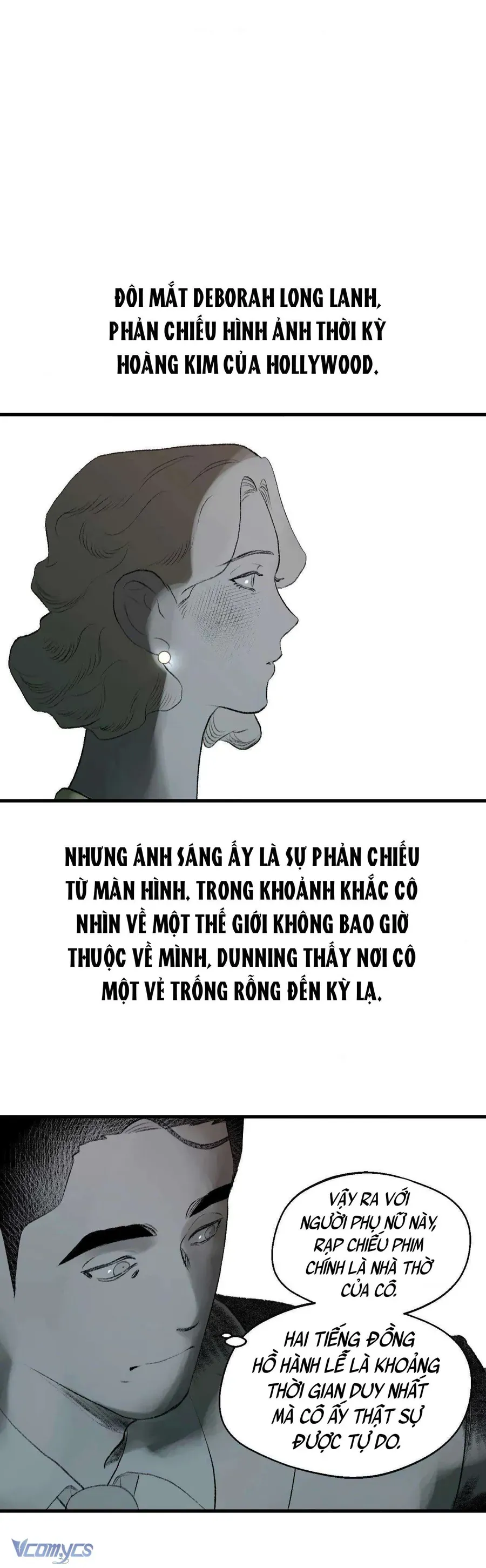 Melt - Phước Lành - Chap 34 - Trang 22