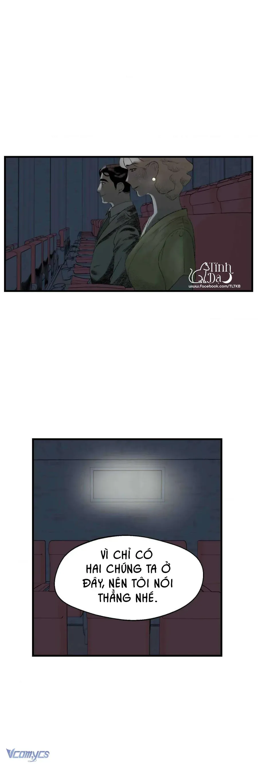 Melt - Phước Lành - Chap 34 - Trang 25