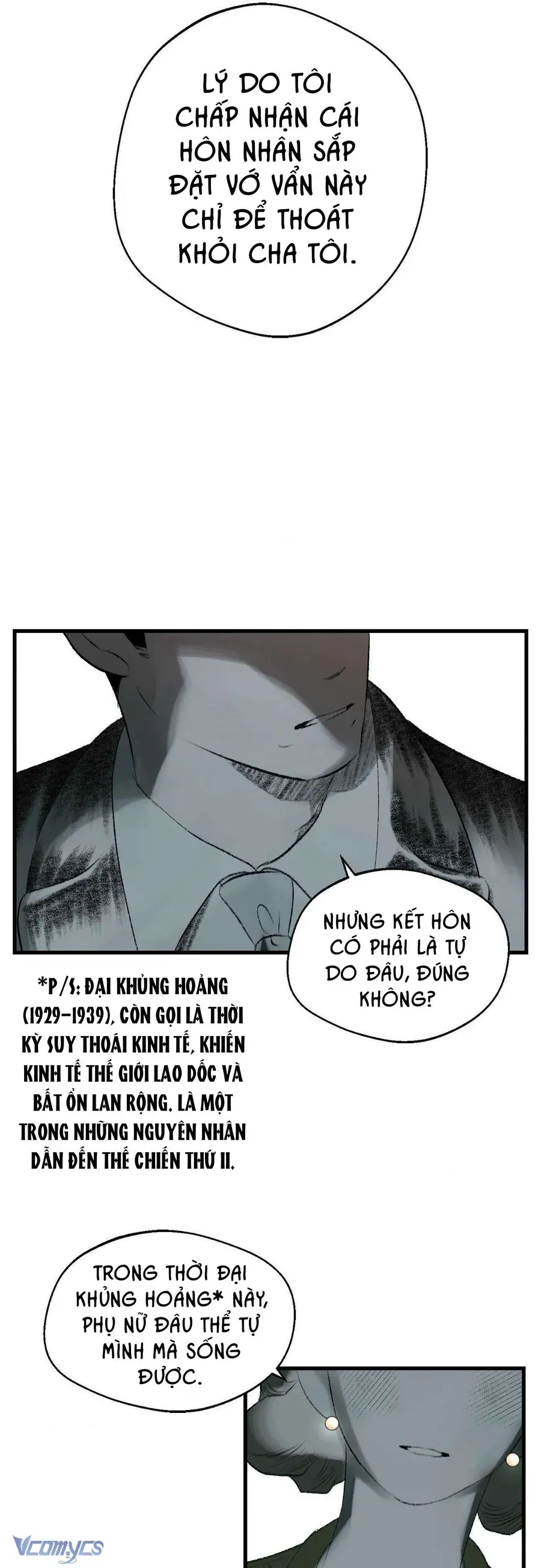 Melt - Phước Lành - Chap 34 - Trang 26