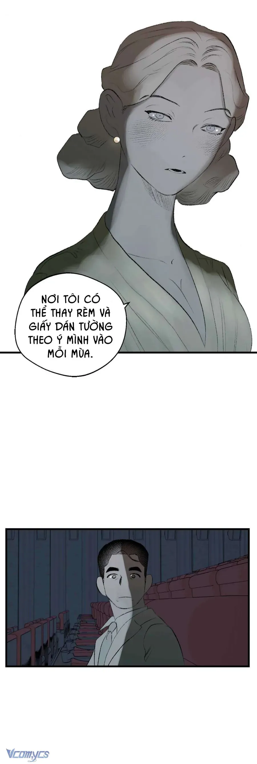 Melt - Phước Lành - Chap 34 - Trang 28
