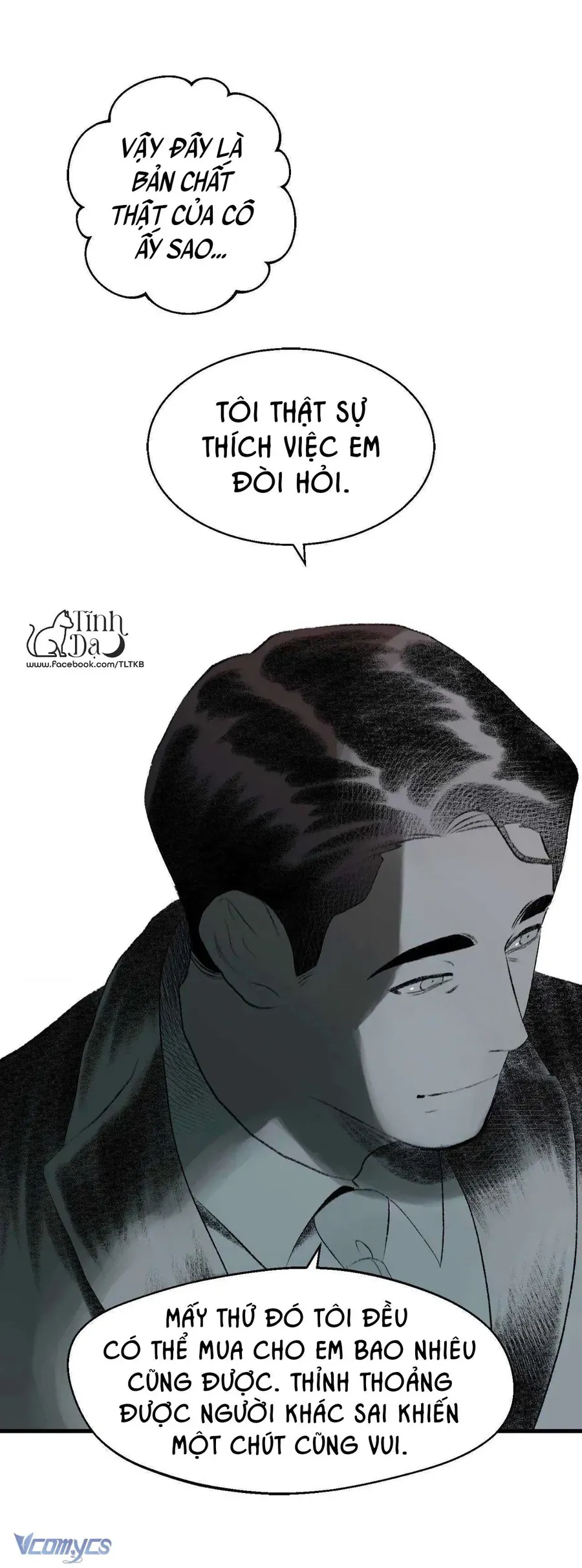 Melt - Phước Lành - Chap 34 - Trang 29