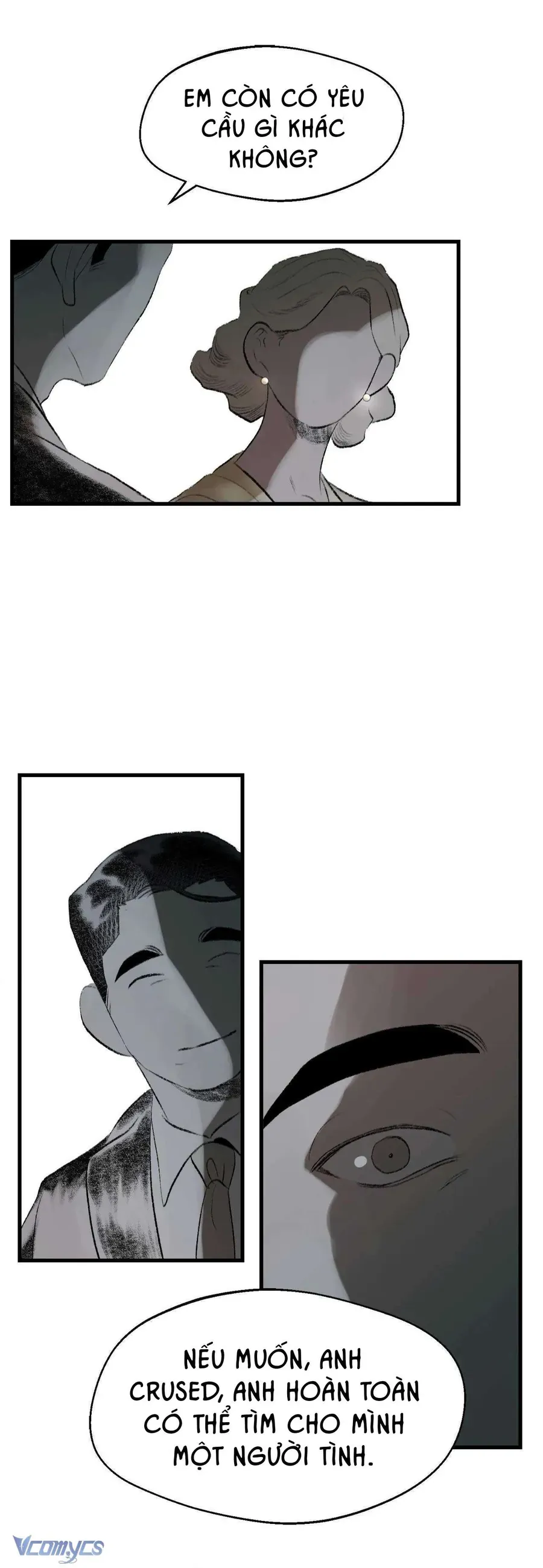 Melt - Phước Lành - Chap 34 - Trang 30