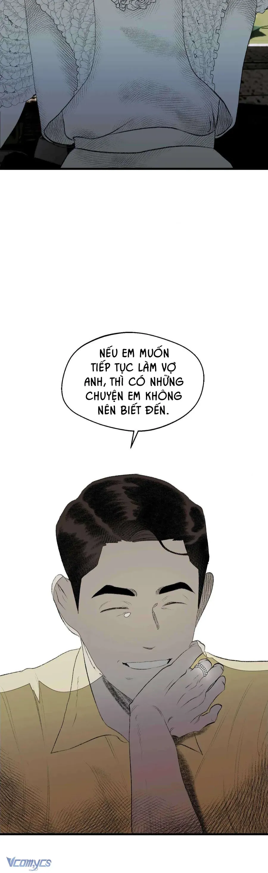 Melt - Phước Lành - Chap 34 - Trang 4