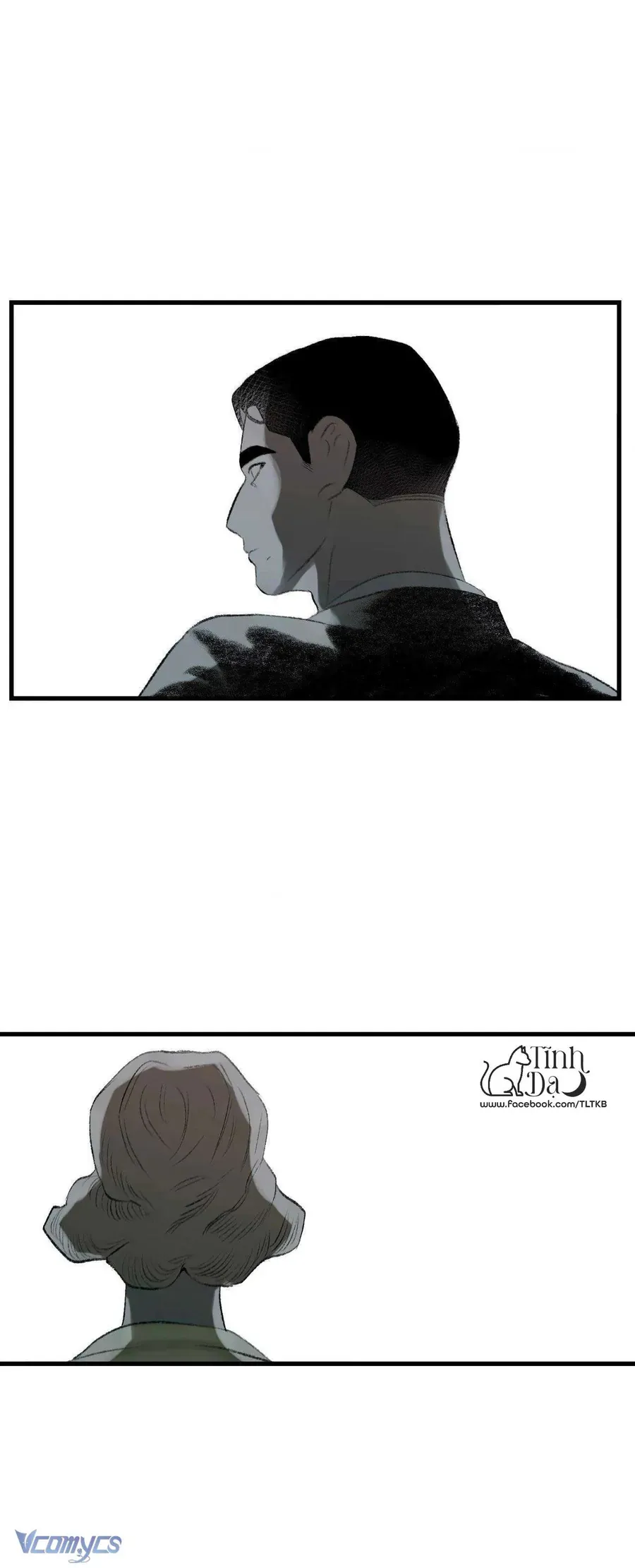 Melt - Phước Lành - Chap 34 - Trang 31