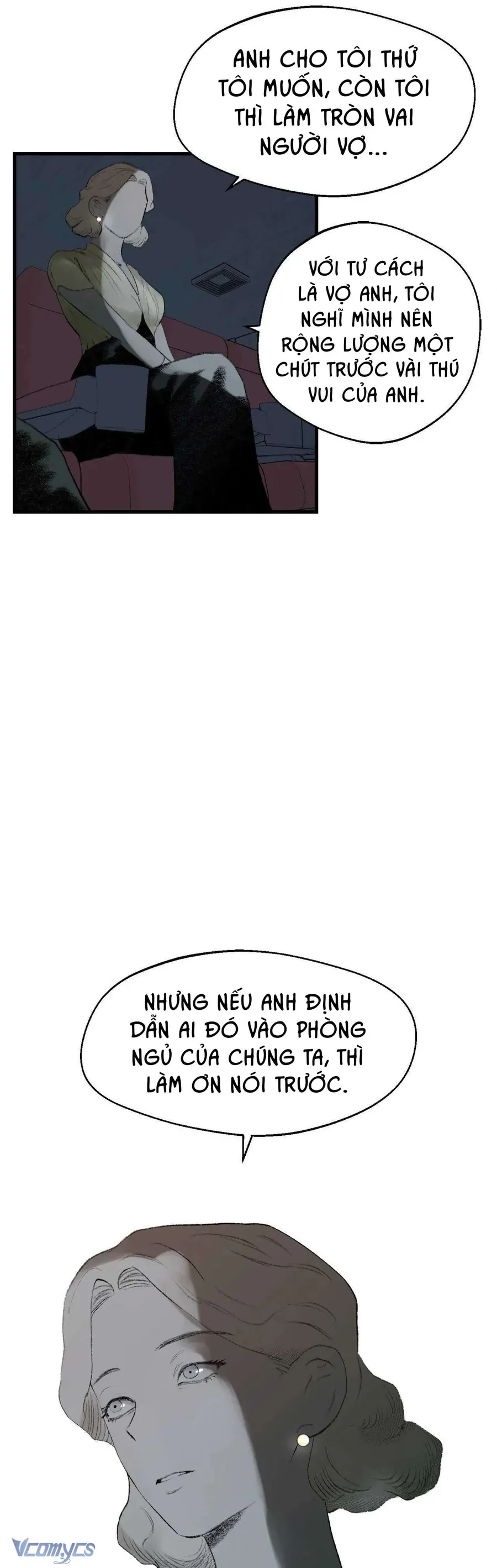Melt - Phước Lành - Chap 34 - Trang 32