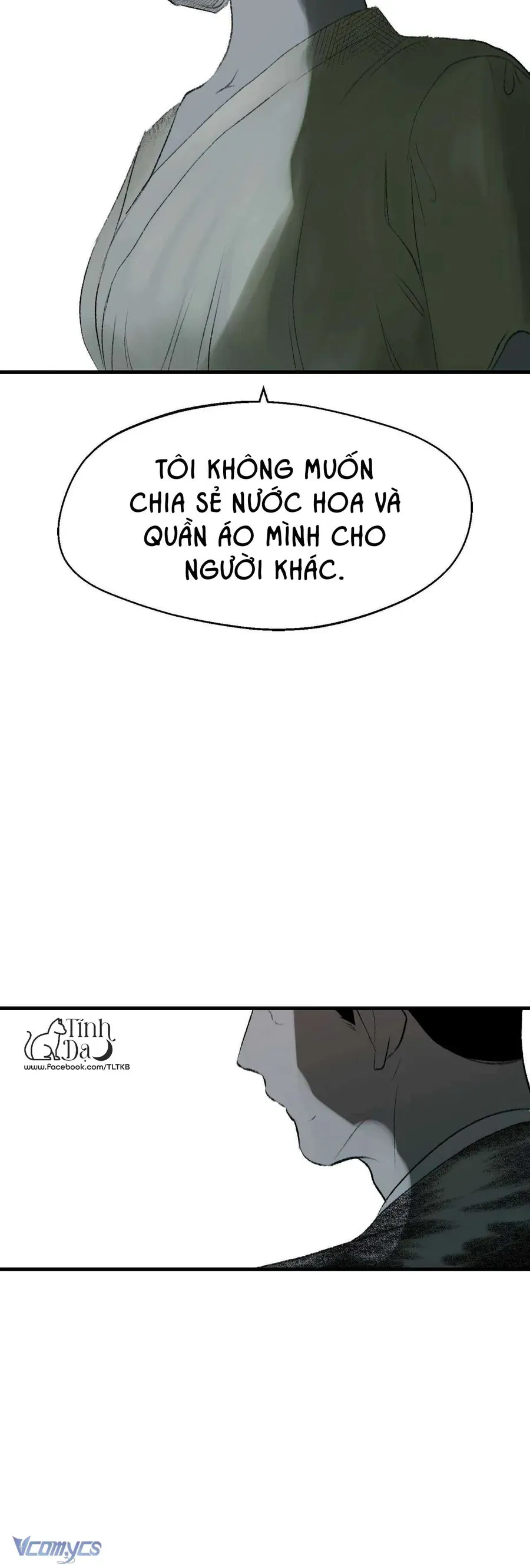 Melt - Phước Lành - Chap 34 - Trang 33