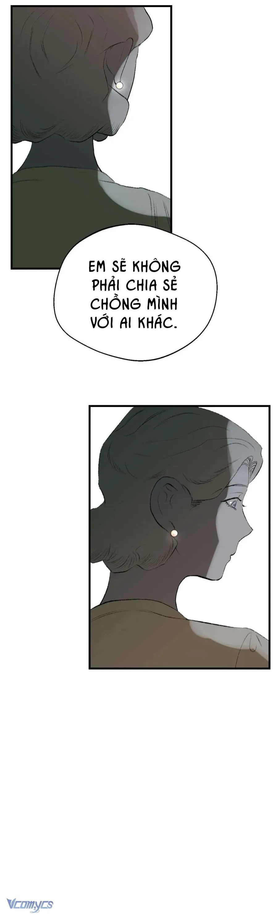 Melt - Phước Lành - Chap 34 - Trang 34