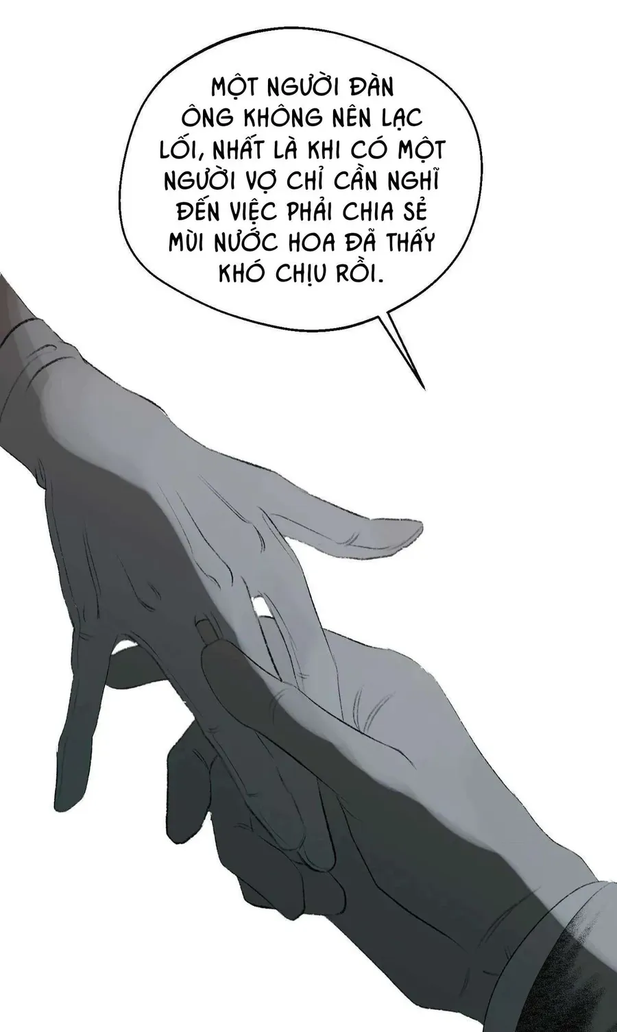 Melt - Phước Lành - Chap 34 - Trang 35