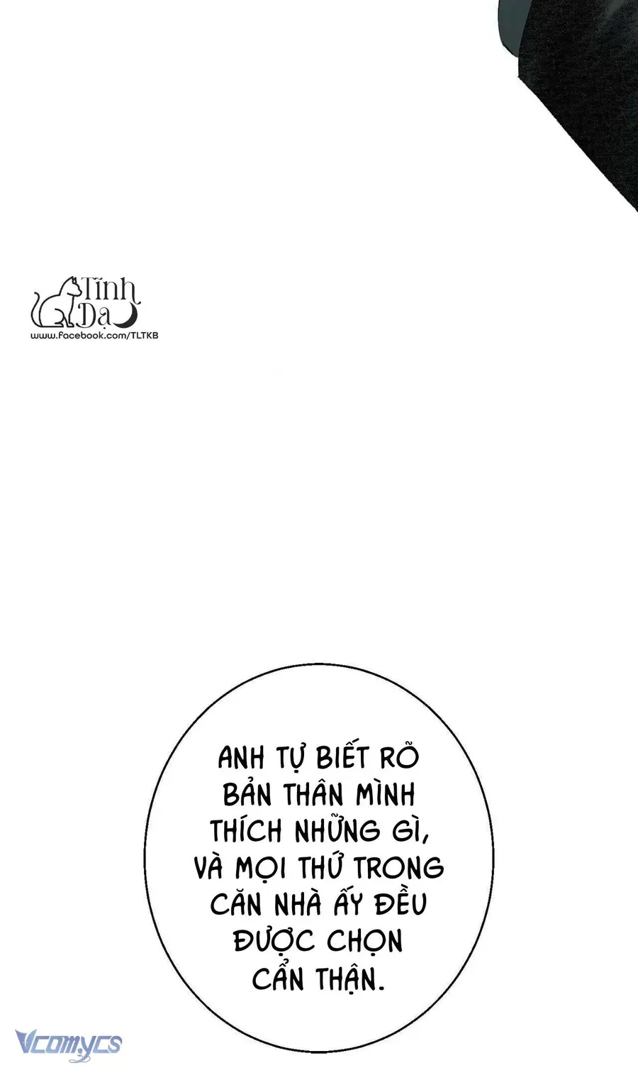 Melt - Phước Lành - Chap 34 - Trang 36