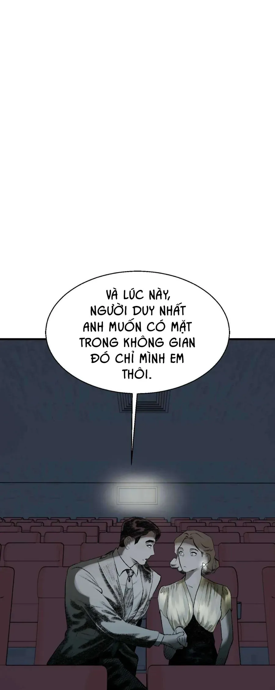 Melt - Phước Lành - Chap 34 - Trang 37