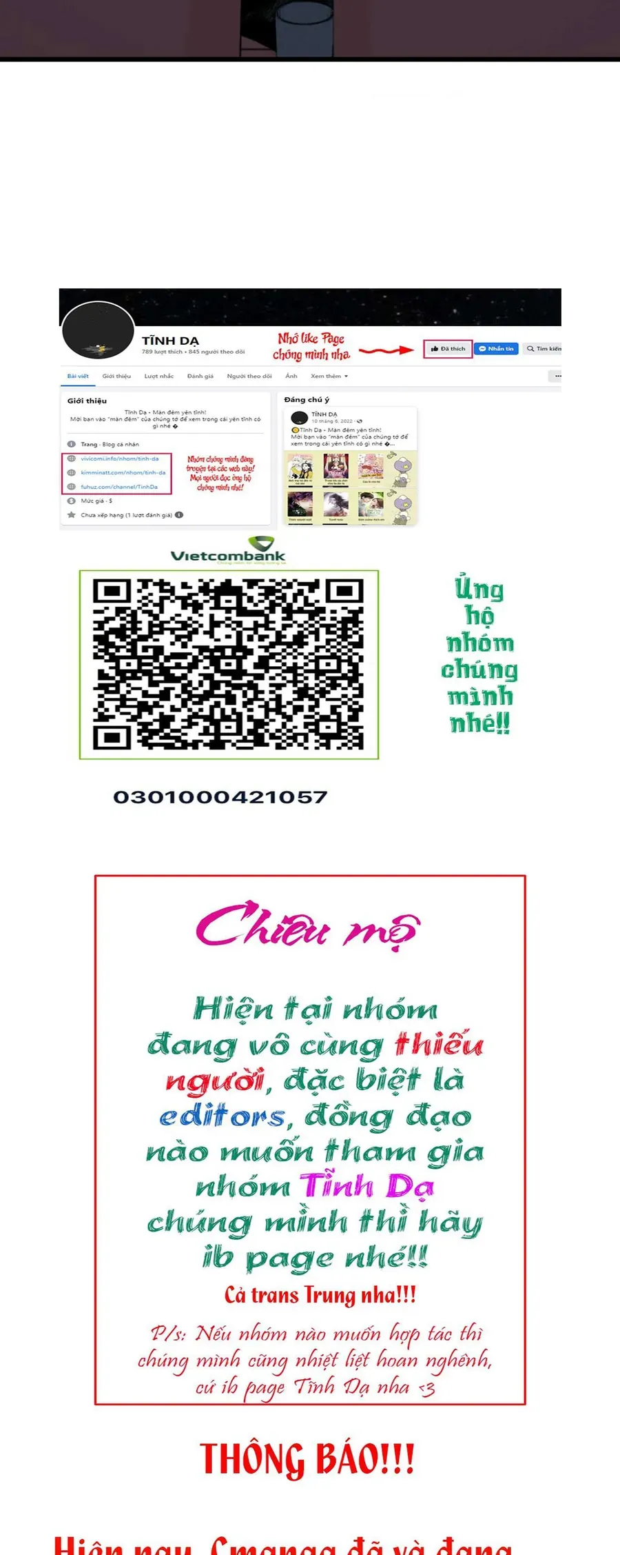 Melt - Phước Lành - Chap 34 - Trang 38