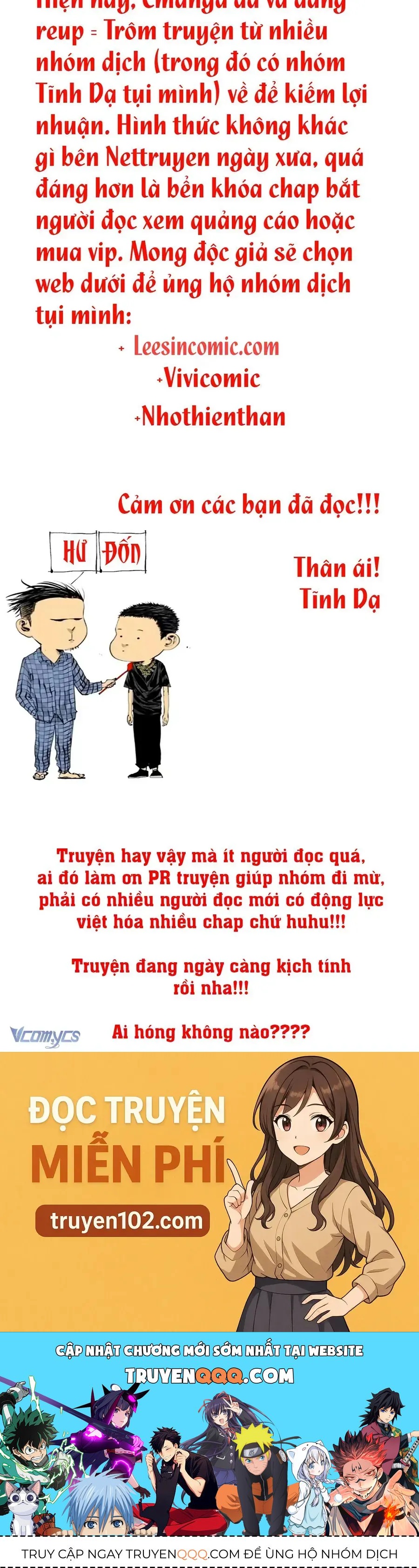 Melt - Phước Lành - Chap 34 - Trang 39