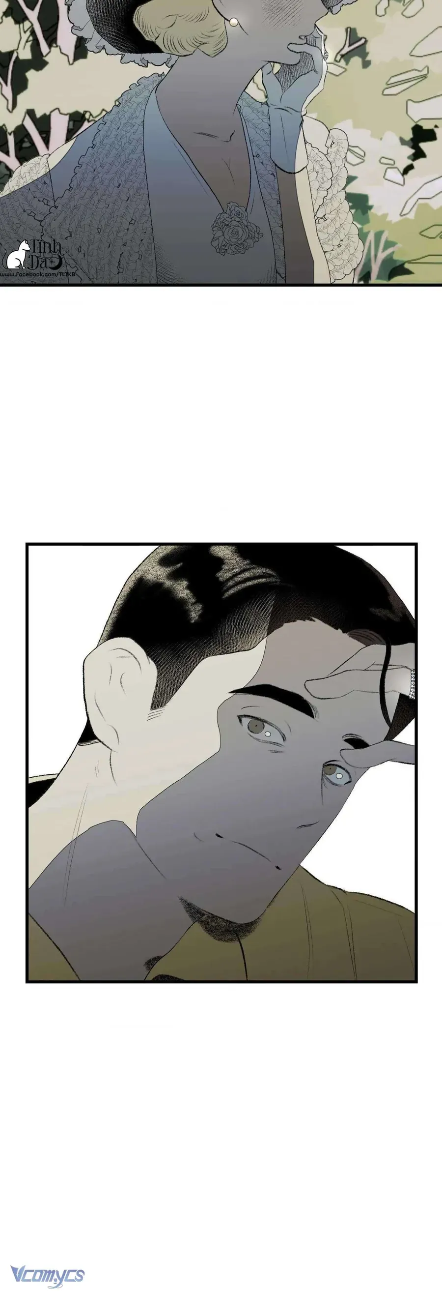 Melt - Phước Lành - Chap 34 - Trang 6