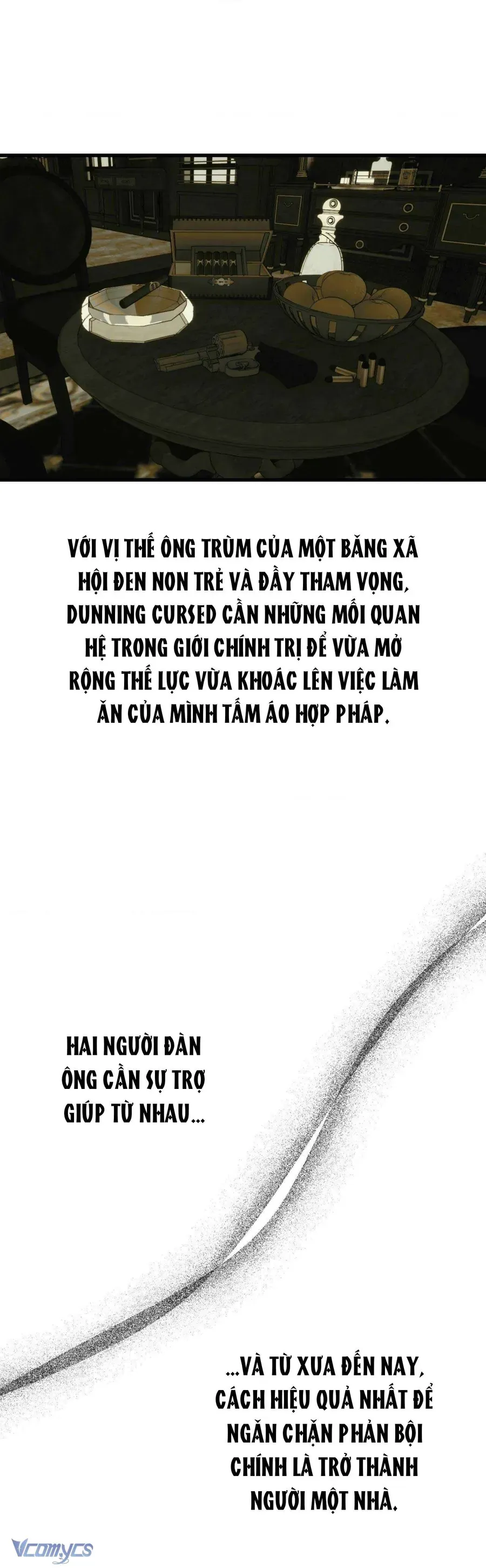 Melt - Phước Lành - Chap 34 - Trang 8