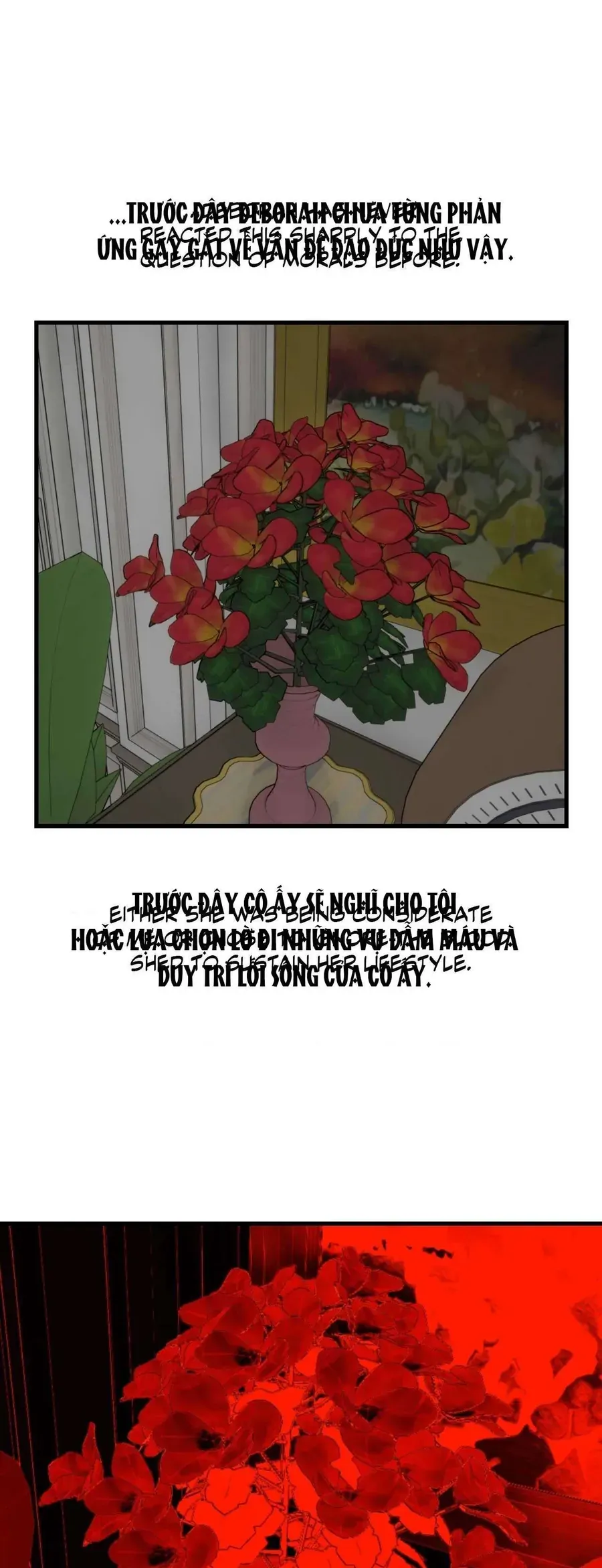 Melt - Phước Lành - Chap 35 - Trang 11