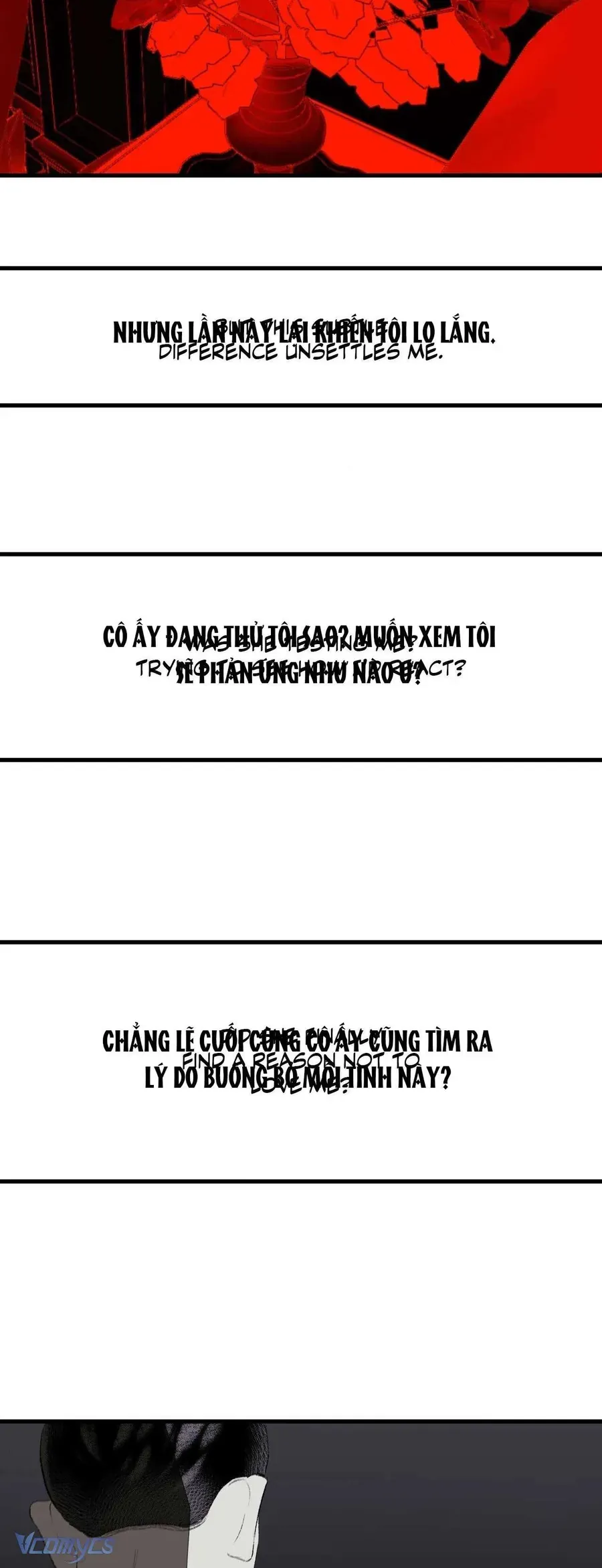 Melt - Phước Lành - Chap 35 - Trang 12