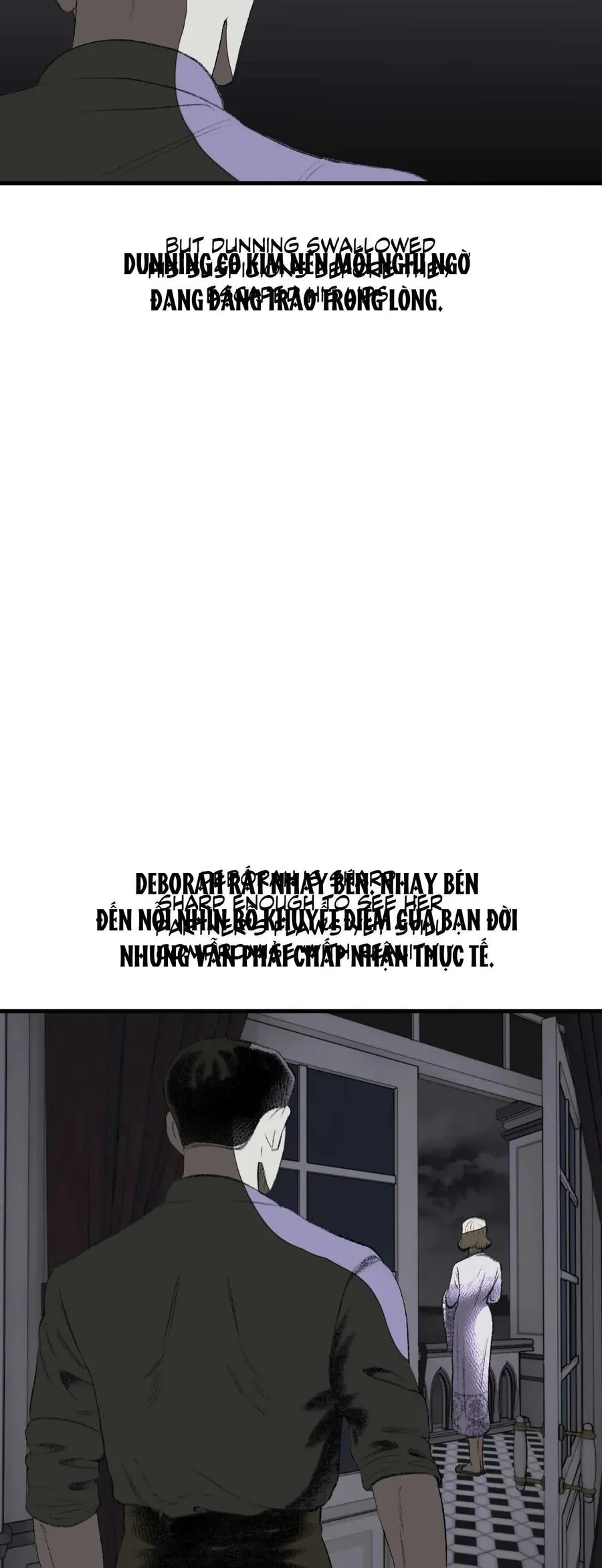 Melt - Phước Lành - Chap 35 - Trang 13
