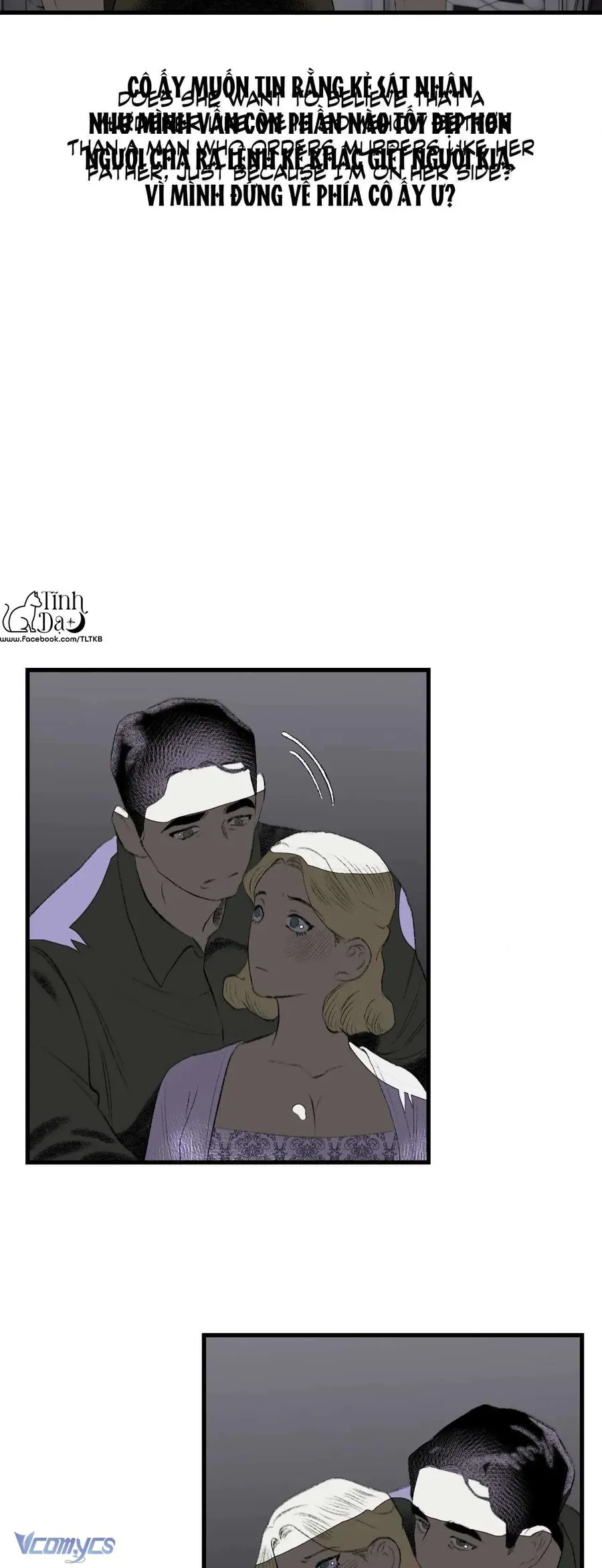 Melt - Phước Lành - Chap 35 - Trang 14