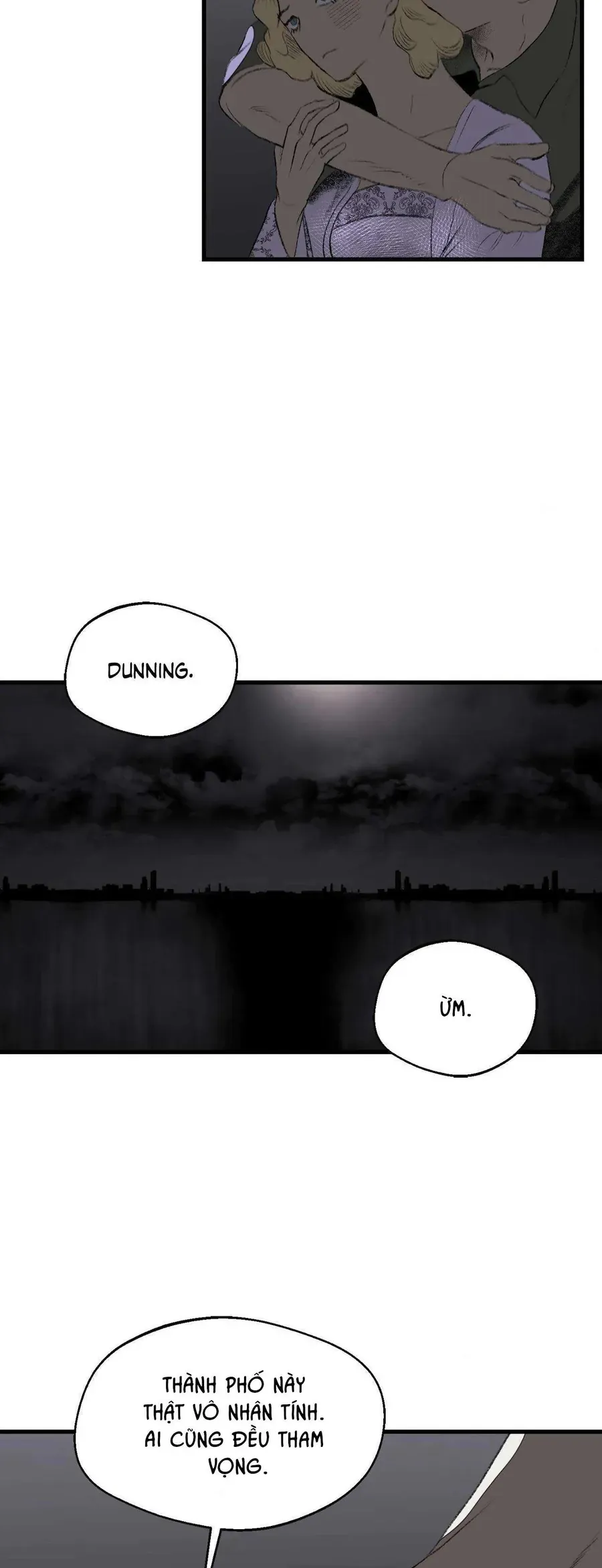 Melt - Phước Lành - Chap 35 - Trang 15