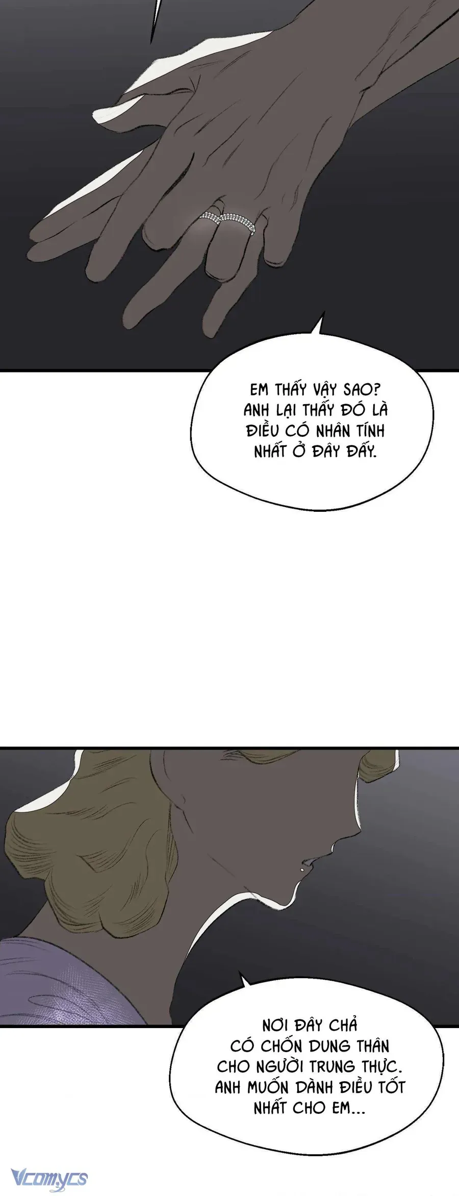 Melt - Phước Lành - Chap 35 - Trang 16