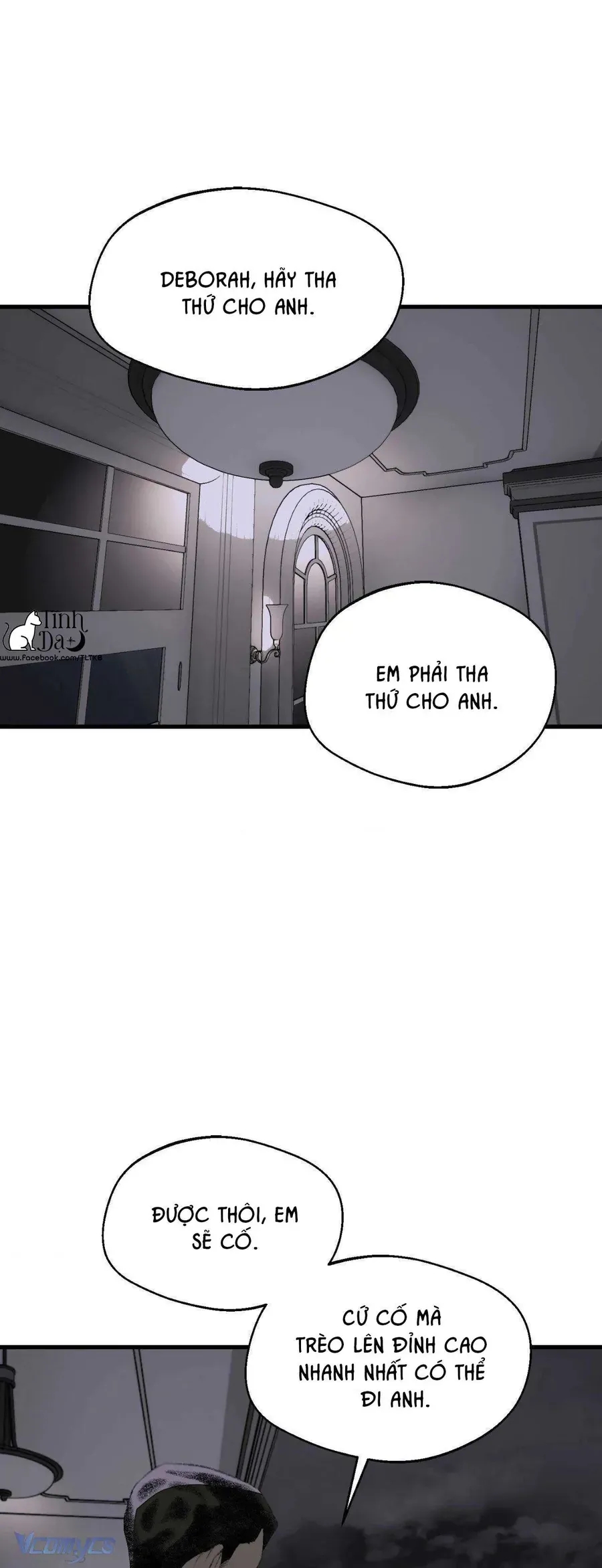 Melt - Phước Lành - Chap 35 - Trang 18