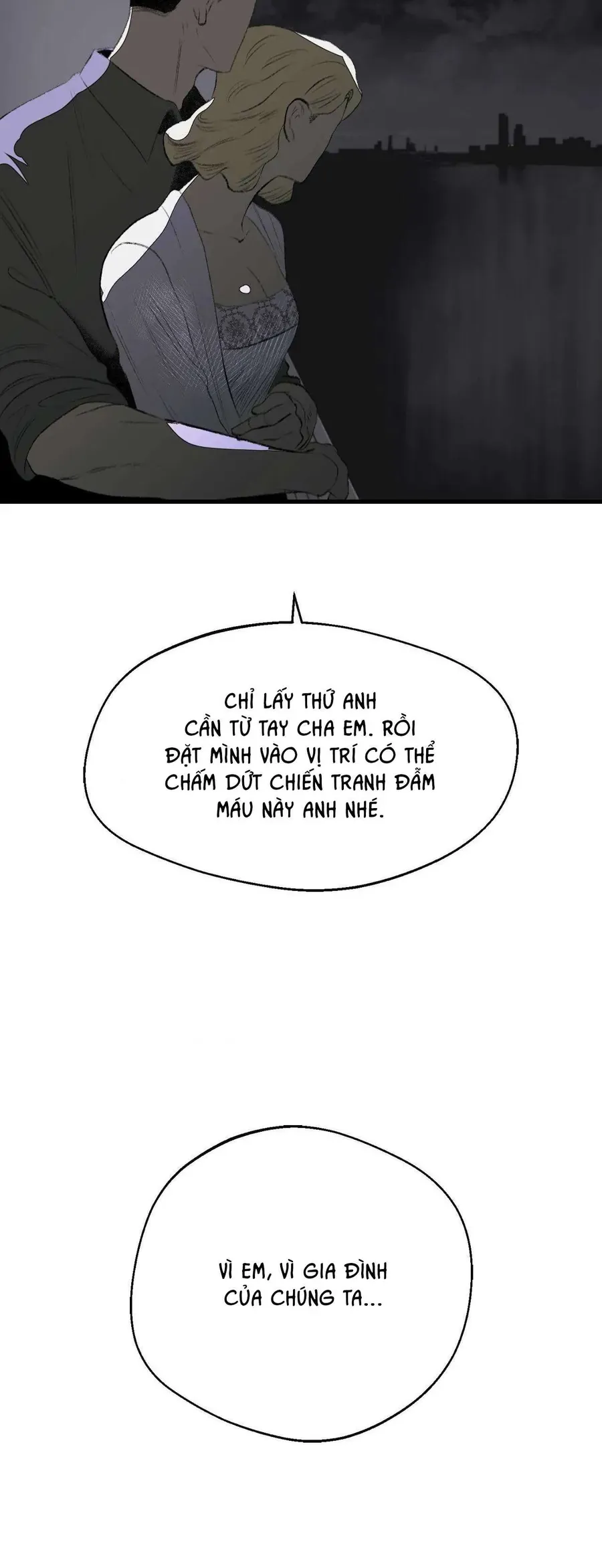 Melt - Phước Lành - Chap 35 - Trang 19