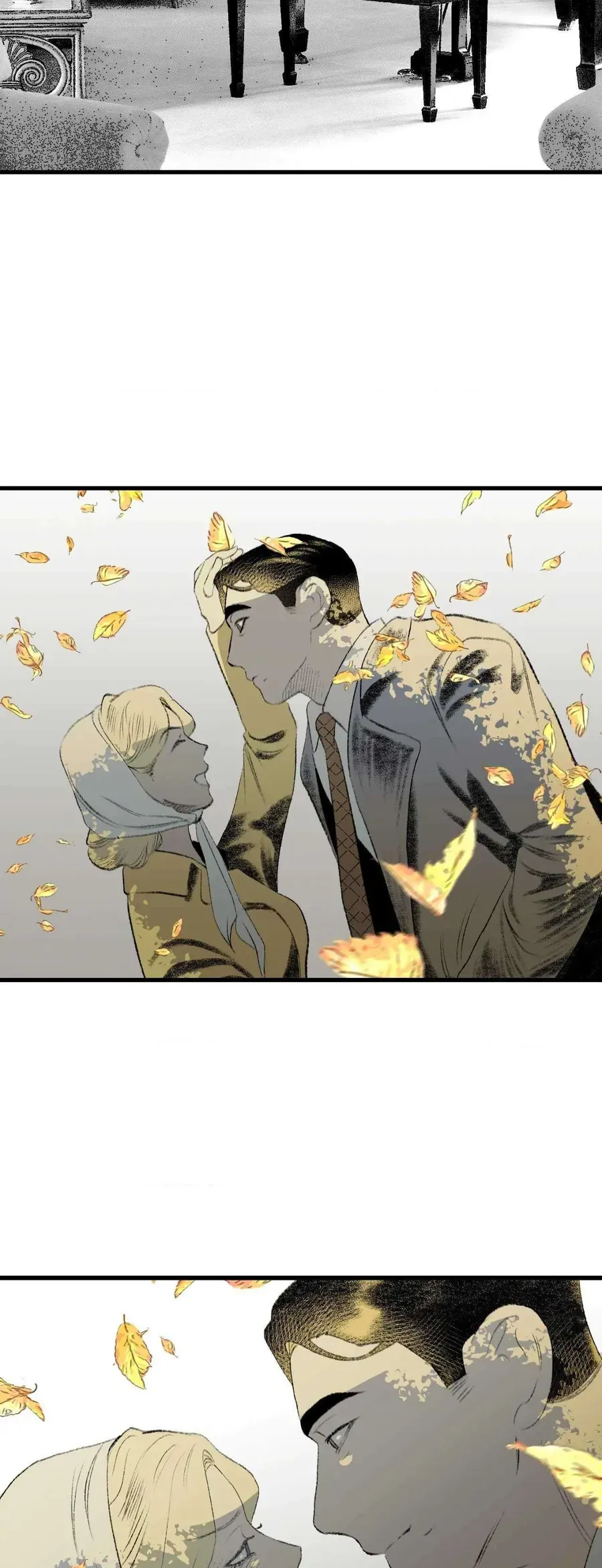 Melt - Phước Lành - Chap 35 - Trang 3