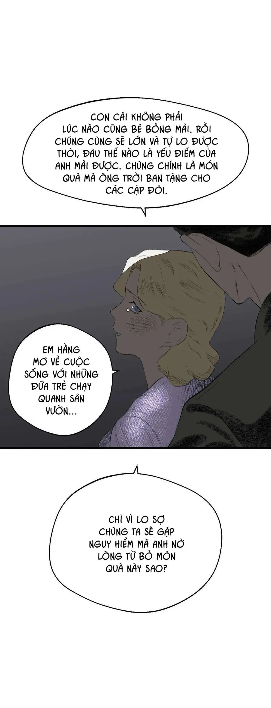 Melt - Phước Lành - Chap 35 - Trang 23