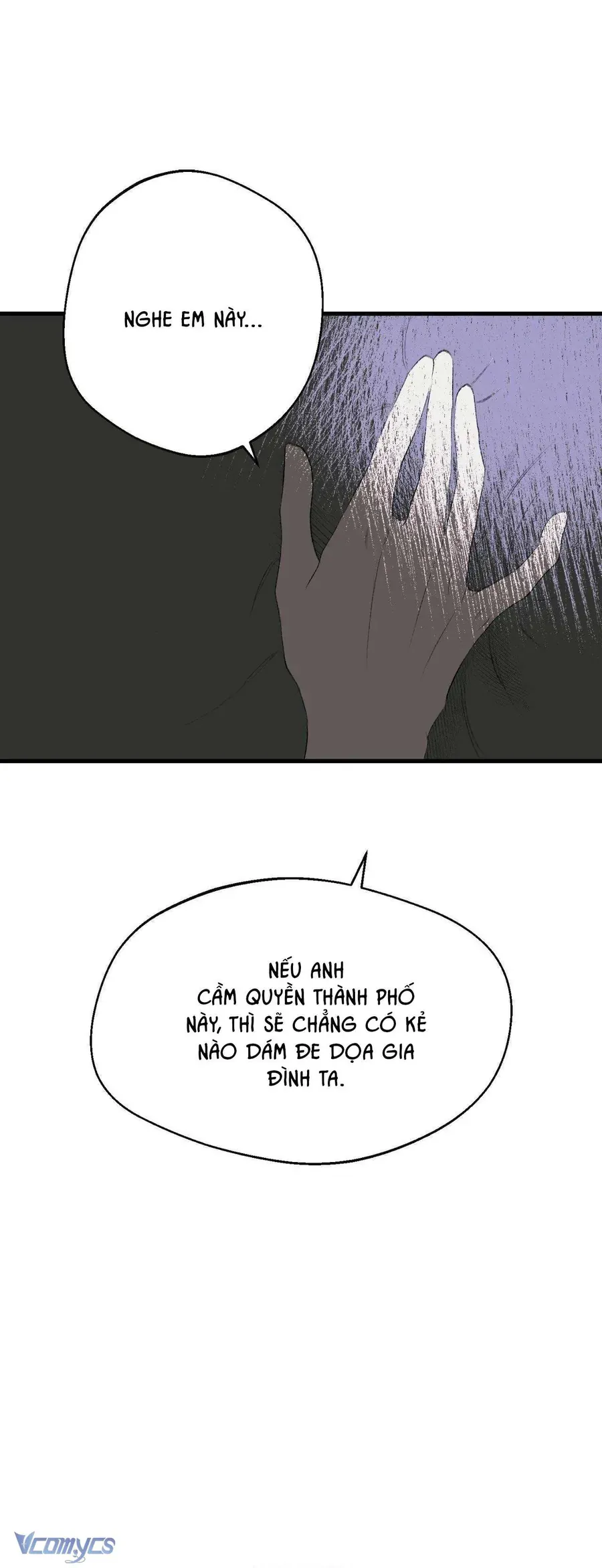 Melt - Phước Lành - Chap 35 - Trang 24