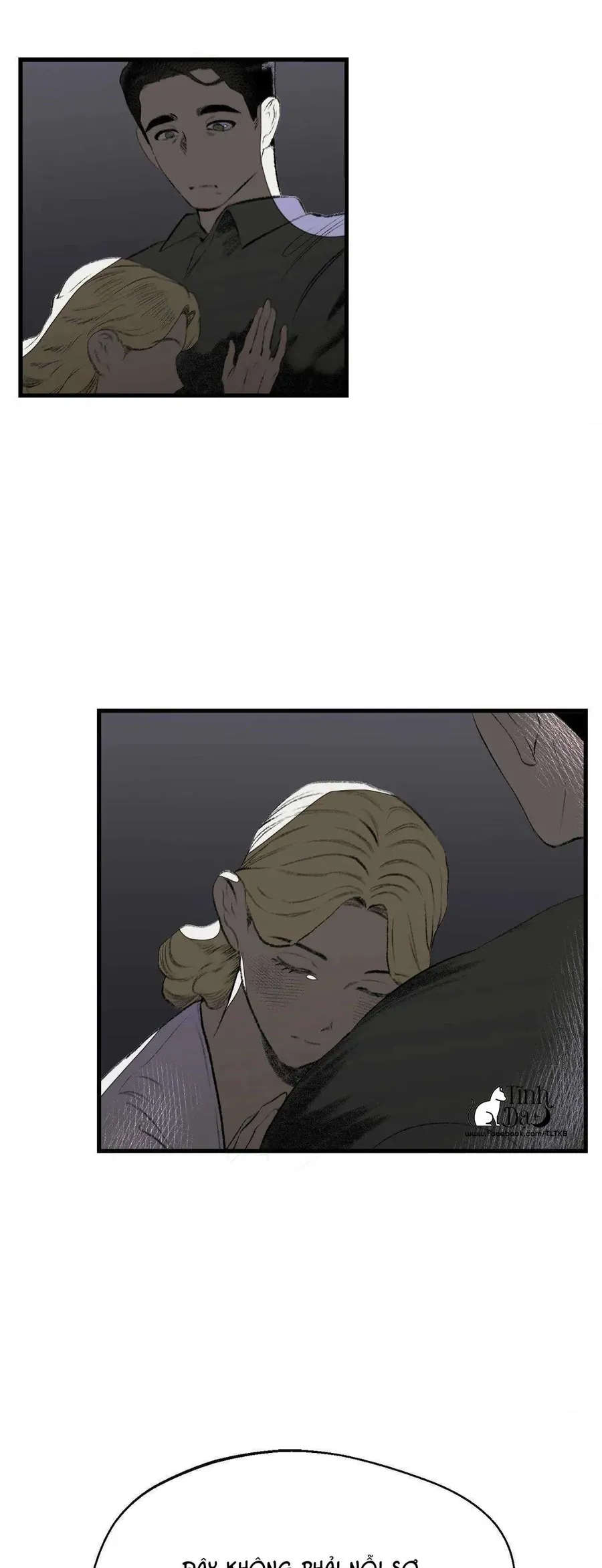 Melt - Phước Lành - Chap 35 - Trang 25