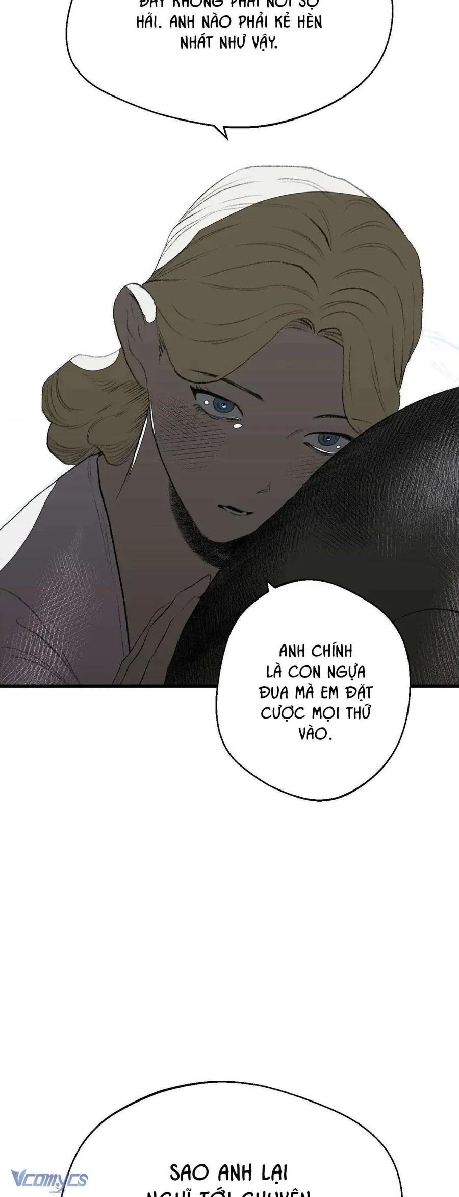 Melt - Phước Lành - Chap 35 - Trang 26