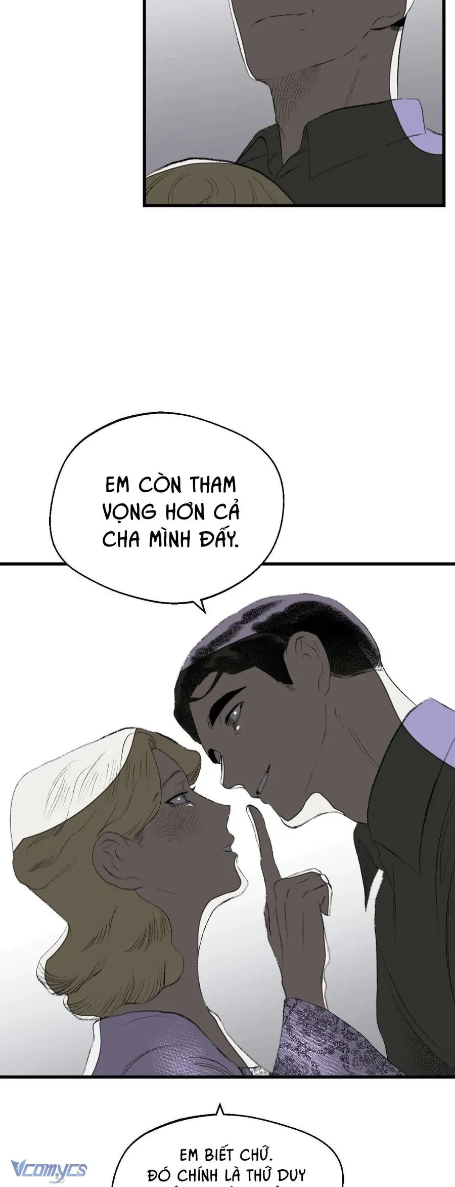 Melt - Phước Lành - Chap 35 - Trang 28