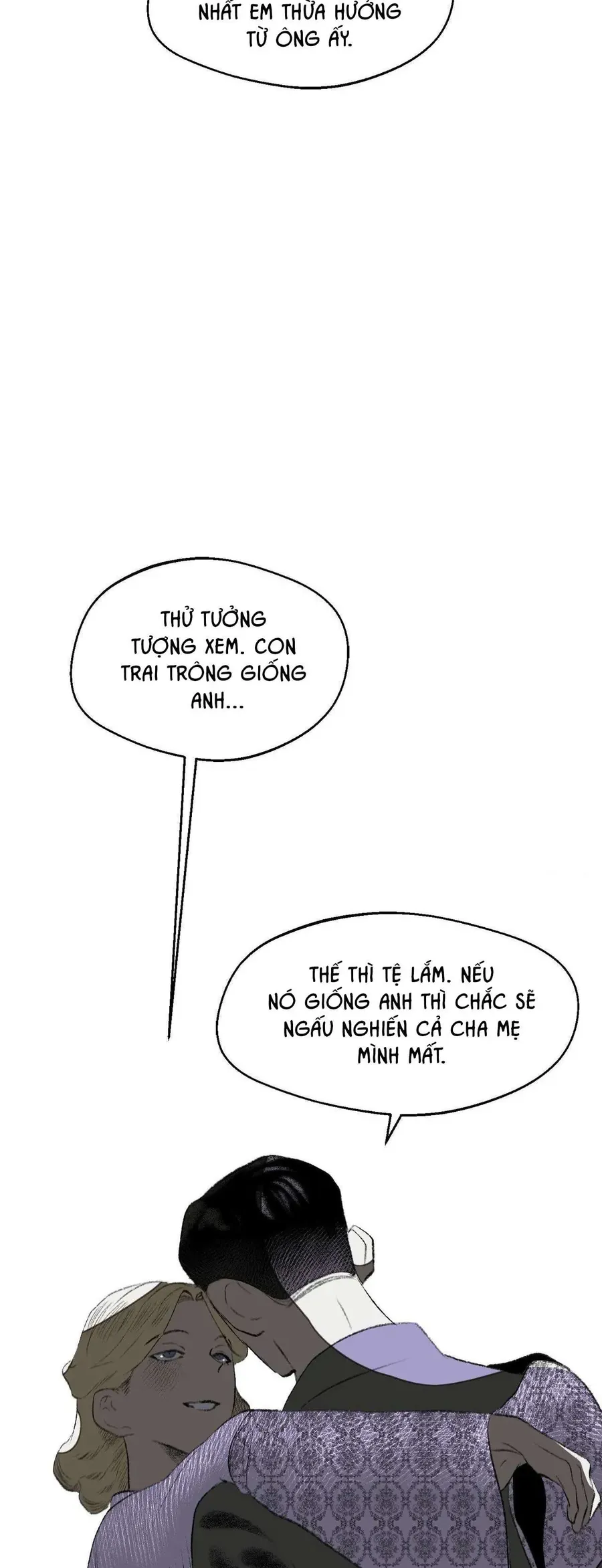 Melt - Phước Lành - Chap 35 - Trang 29