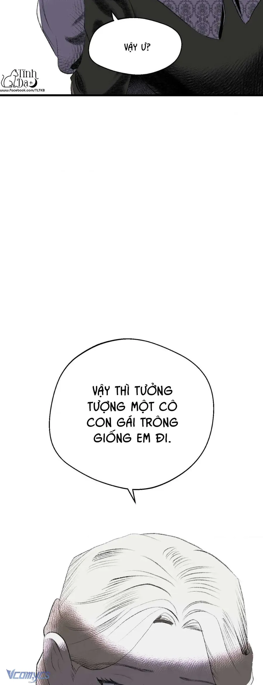 Melt - Phước Lành - Chap 35 - Trang 30