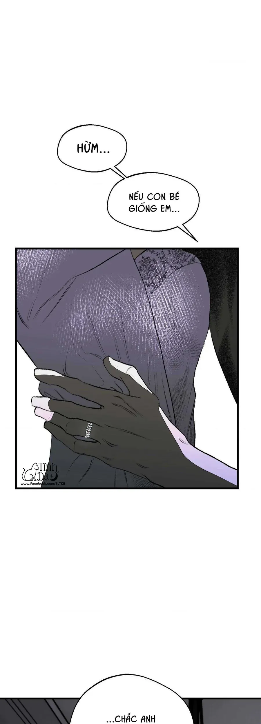 Melt - Phước Lành - Chap 35 - Trang 33