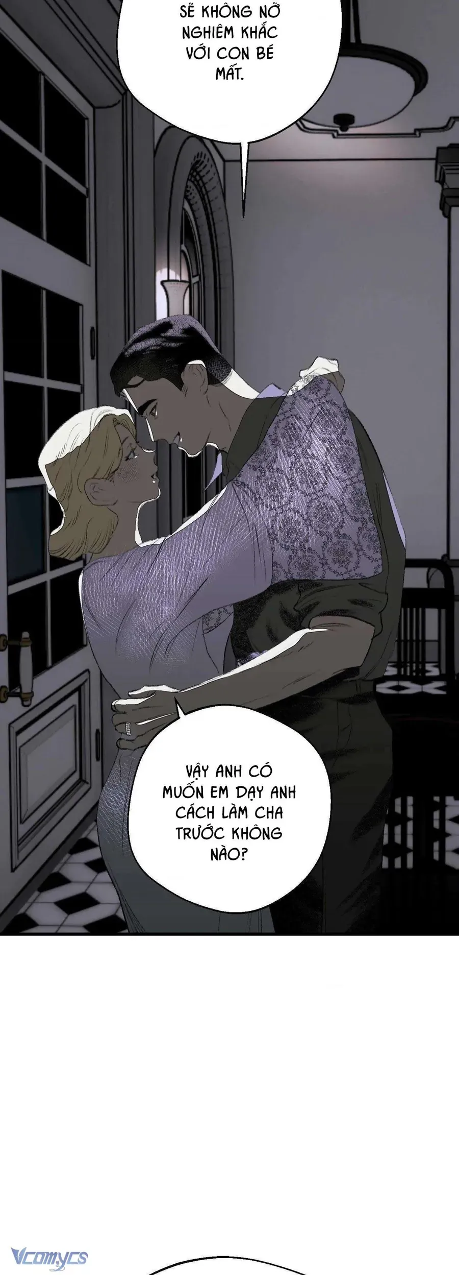 Melt - Phước Lành - Chap 35 - Trang 34