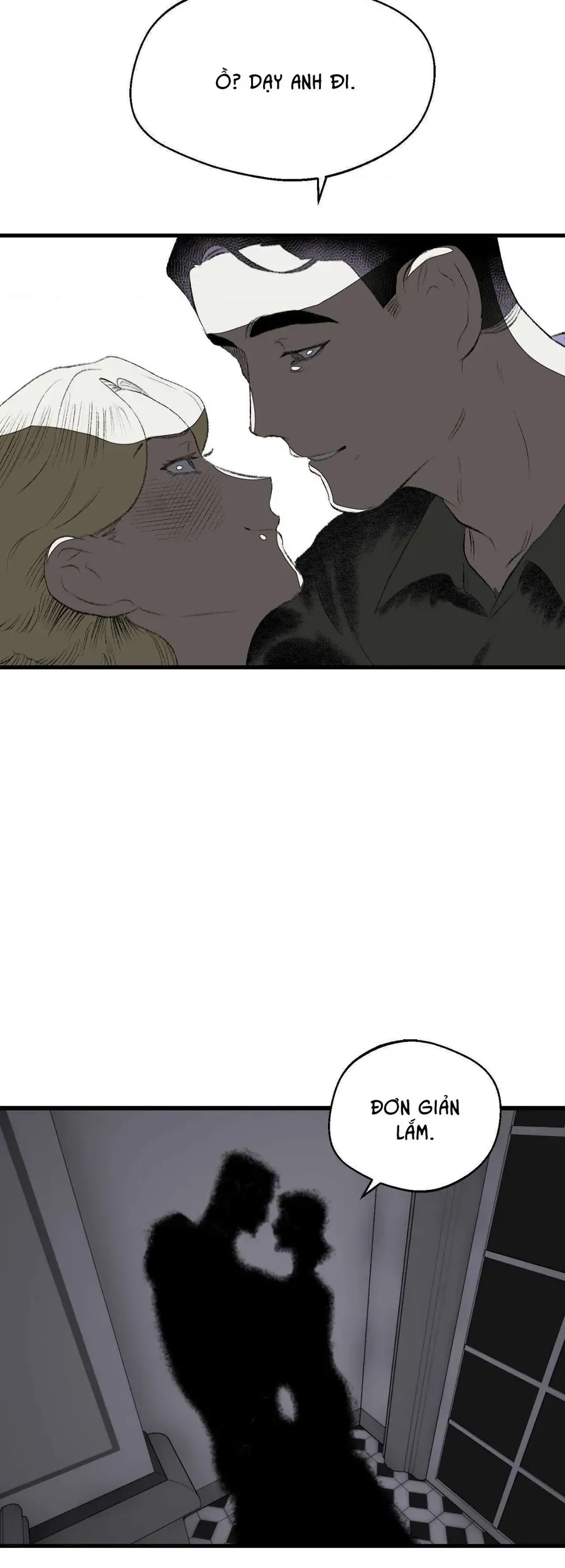 Melt - Phước Lành - Chap 35 - Trang 35