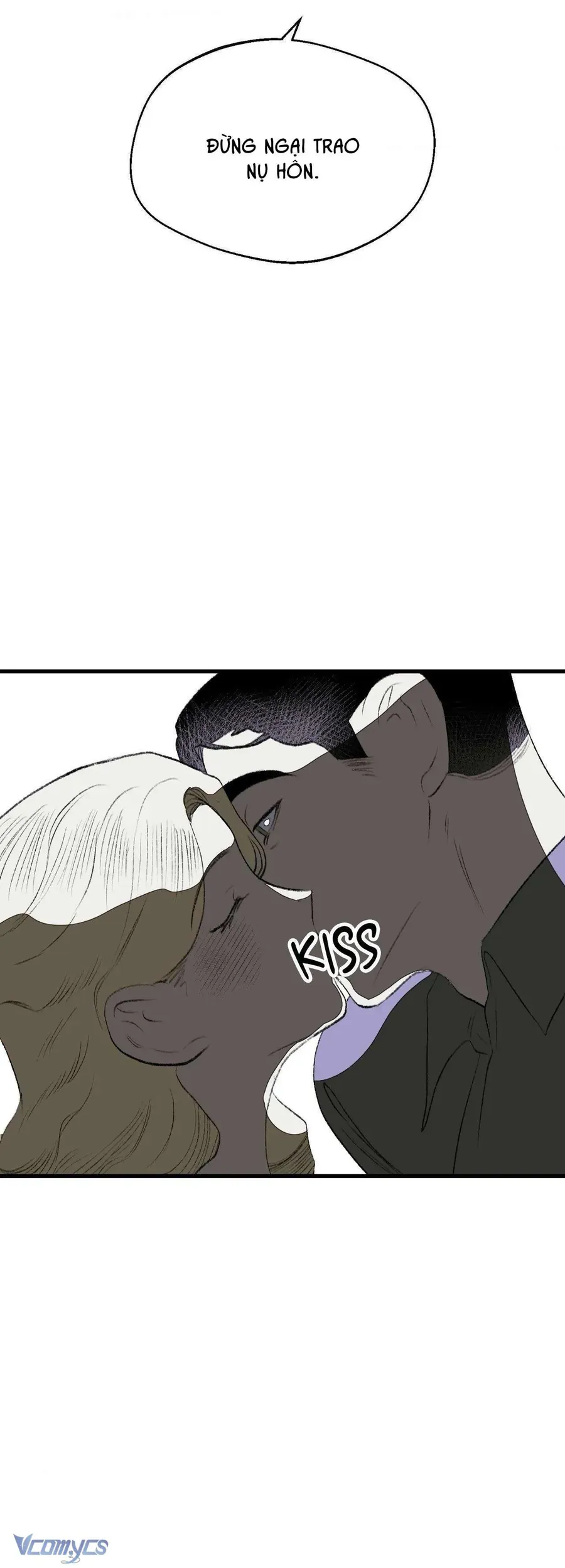 Melt - Phước Lành - Chap 35 - Trang 36