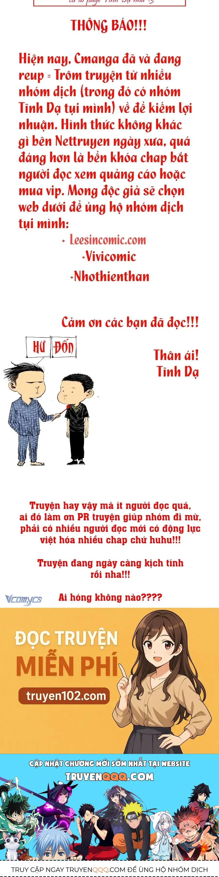 Melt - Phước Lành - Chap 35 - Trang 40